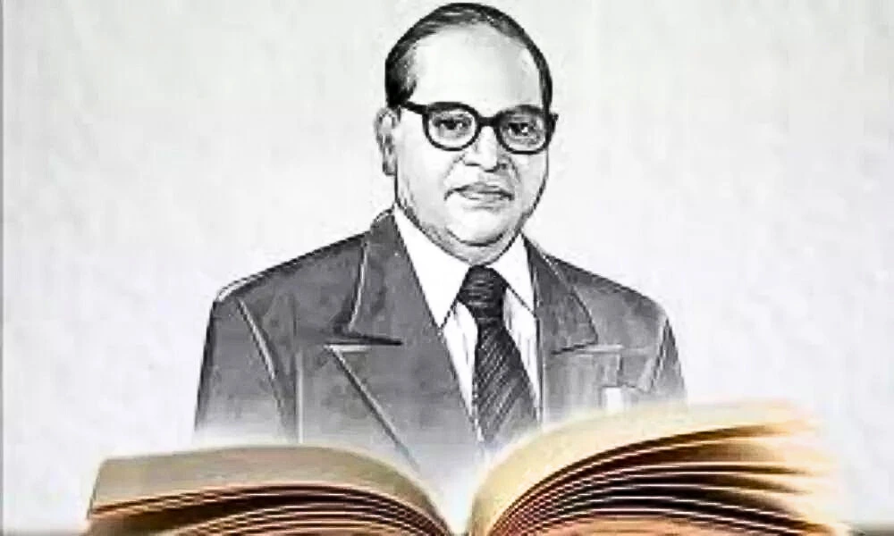 Bhimrao Ambedkar Jayanti