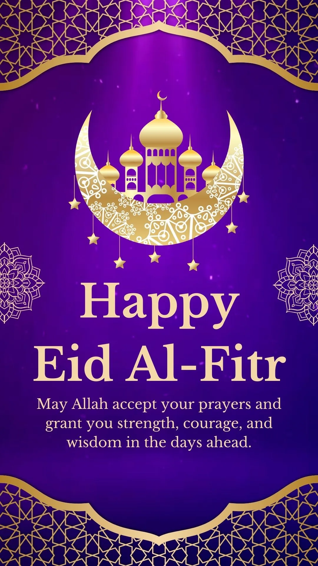 Eid-ul-fitr Wishes, Quotes, Messages, Greetings, WhatsApp Messages, WhatsApp Status