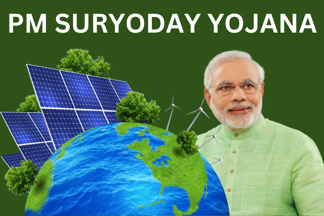 PM Suryoday Yojana