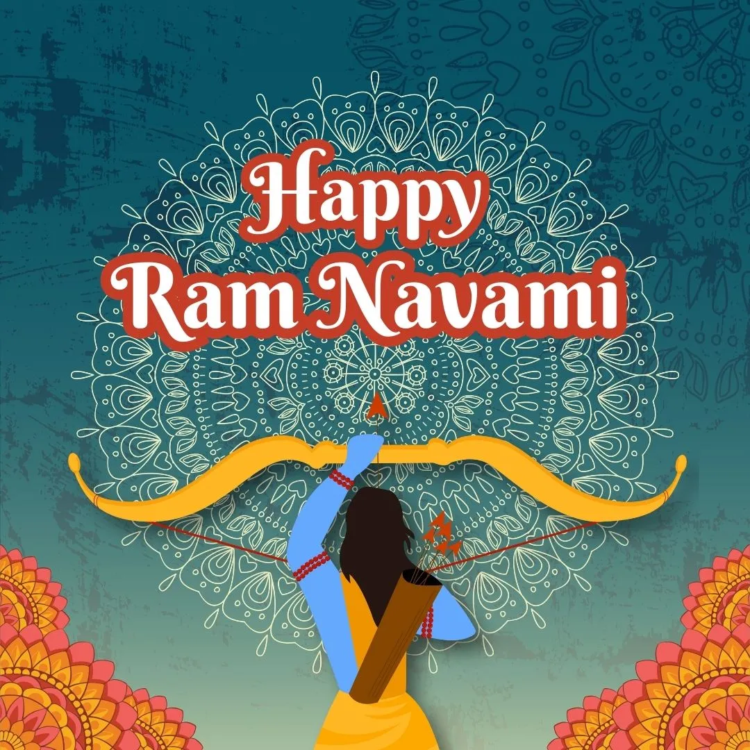 Ram Navami Wishes