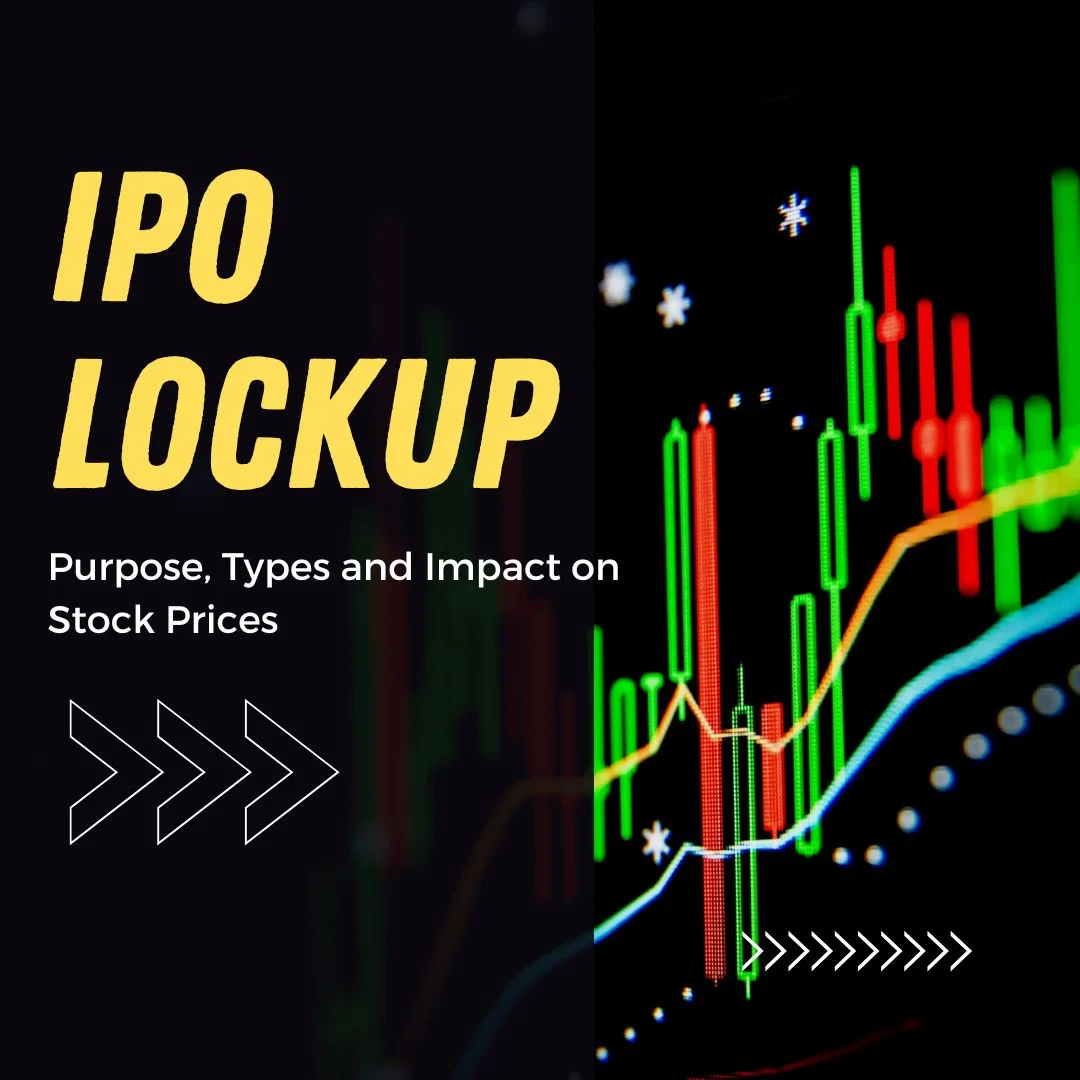 IPO Lockup