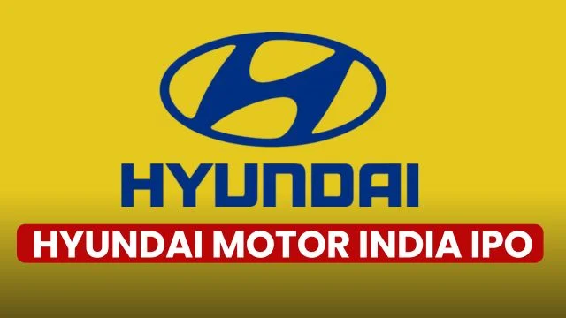 Hyundai Motor India IPO