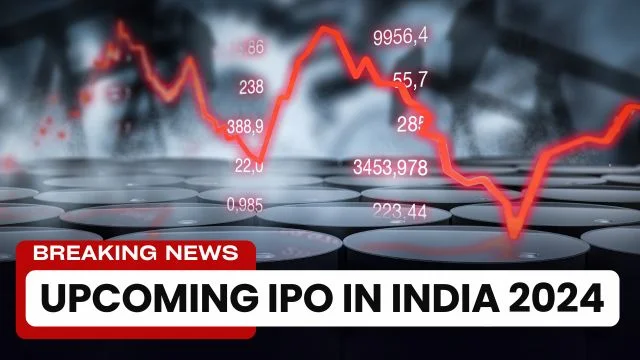 Upcoming IPO in India 2024