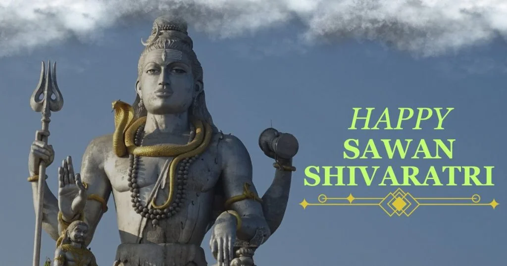 Sawan Shivratri 2024